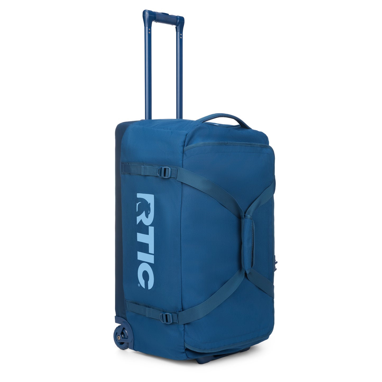 Road Trip Rolling Duffle Bag image 26
